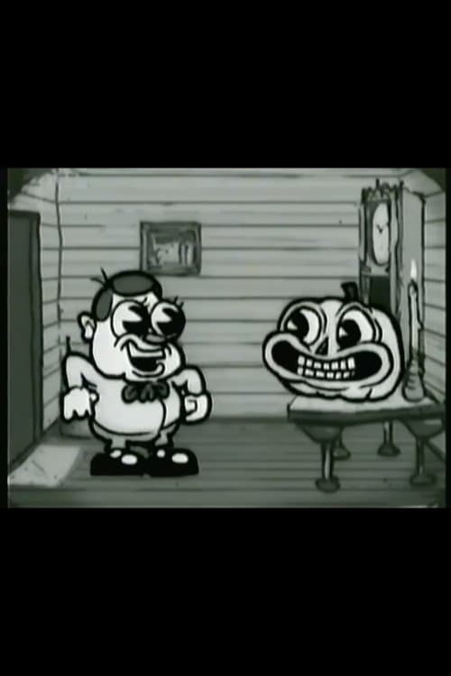 Pumpkin Song