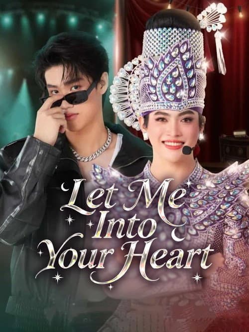 Let Me Into Your Heart
