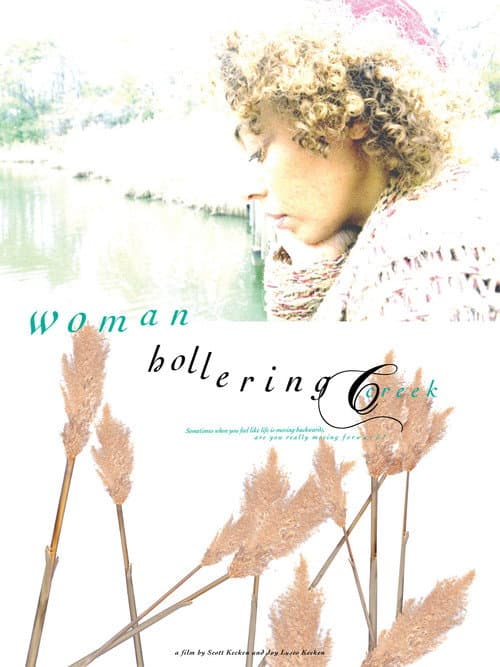 Woman Hollering Creek