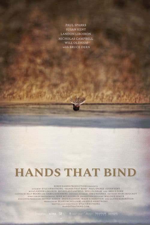 Hands That Bind