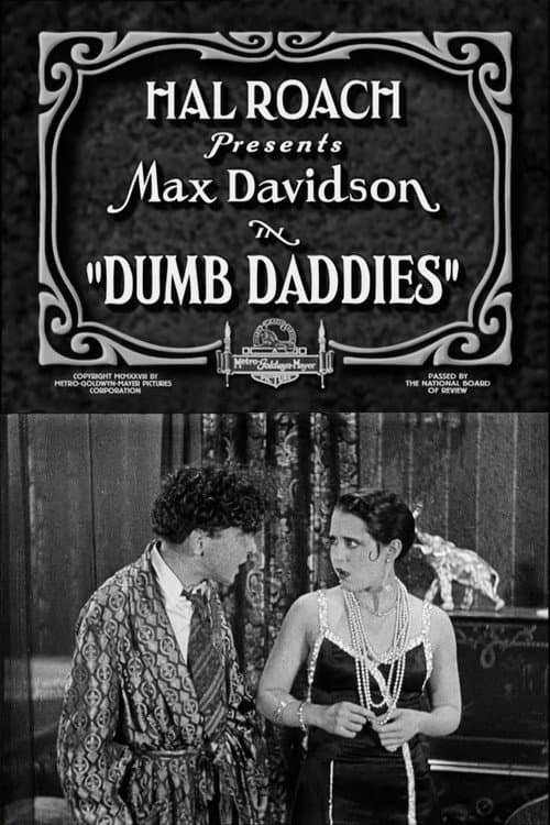 Dumb Daddies