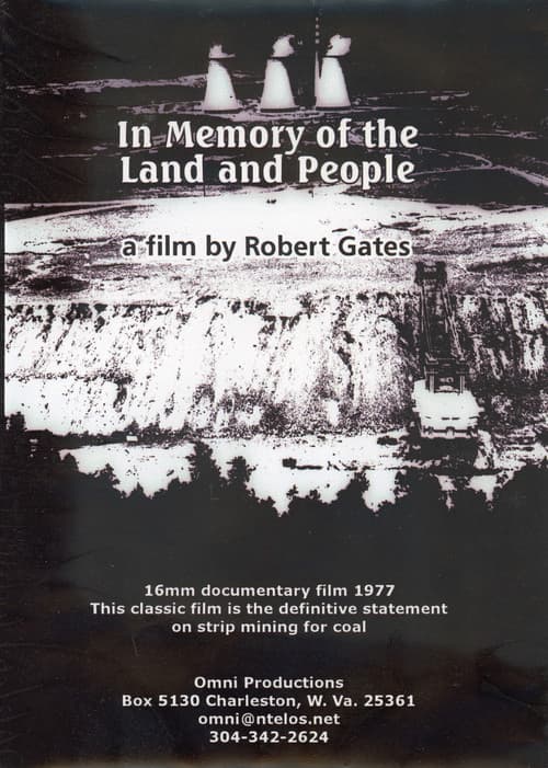 In Memory of the Land and People