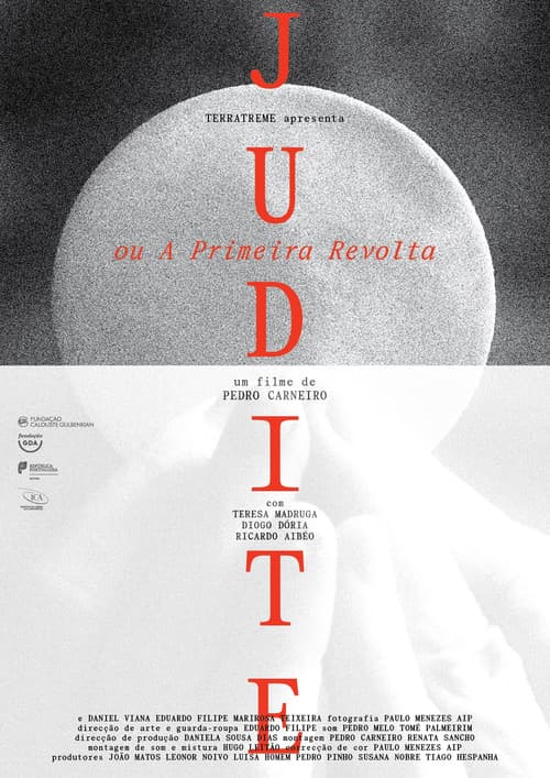 Judite, or The First Rebellion