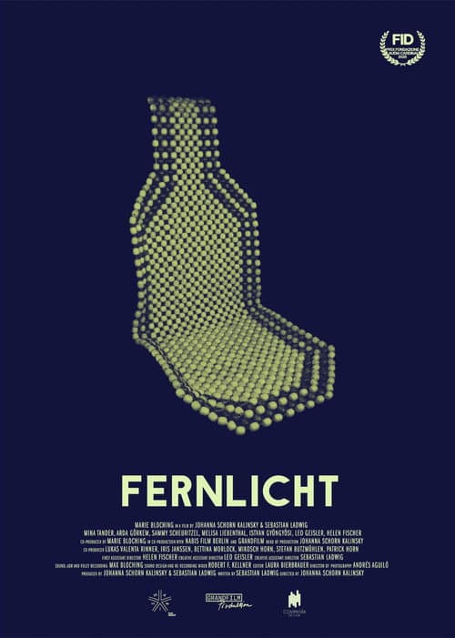 Headlights
