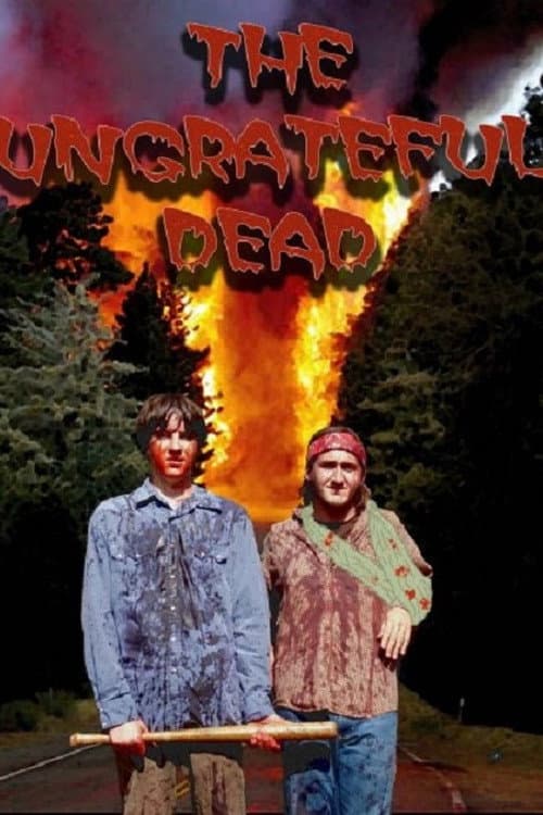 The Ungrateful Dead