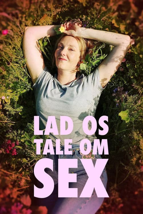 Let's talk about sex