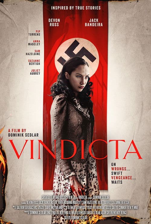 Vindicta