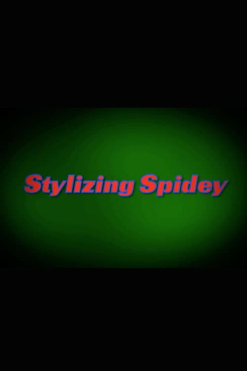 The Spectacular Spider-Man: Stylizing Spidey