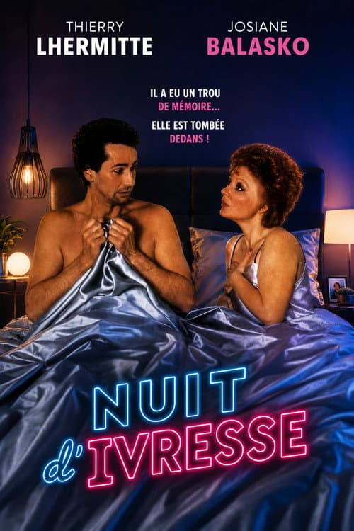 Nuit d'ivresse