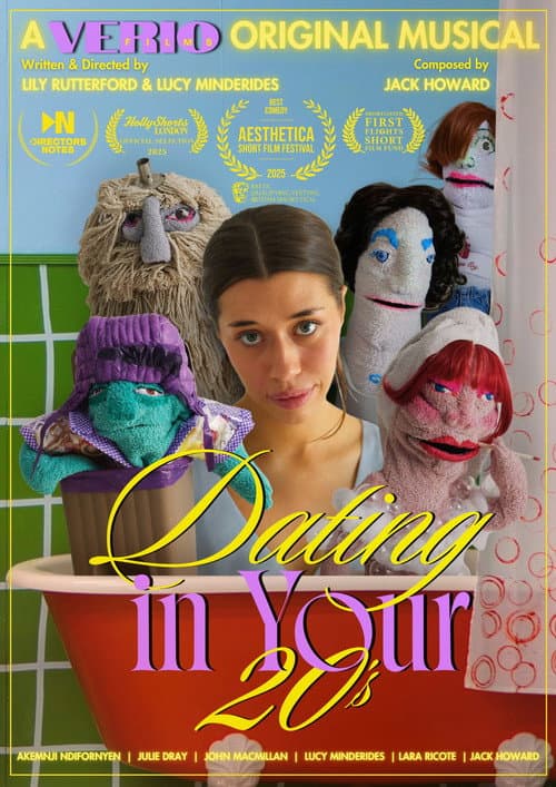 Dating in Your 20s