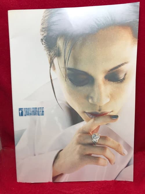 T.M.Revolution -T.M.R. LIVE REVOLUTION'98 ~KING of JOKER~