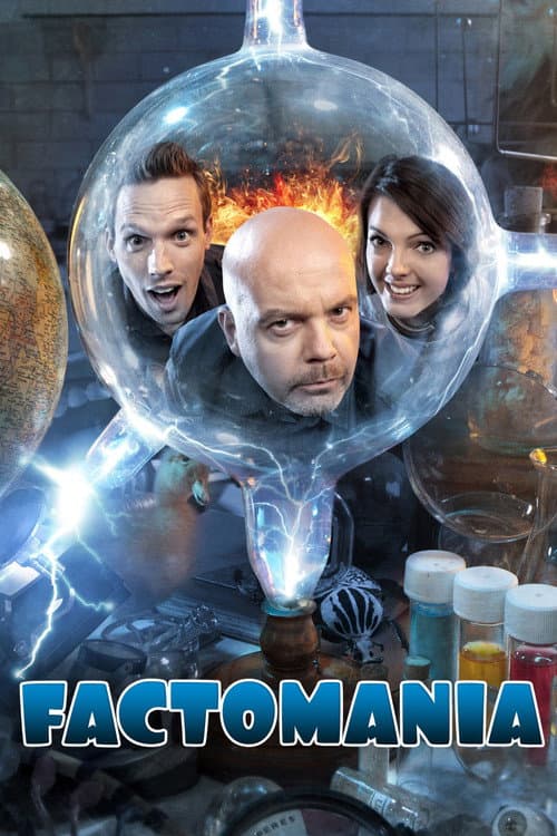 Factomania